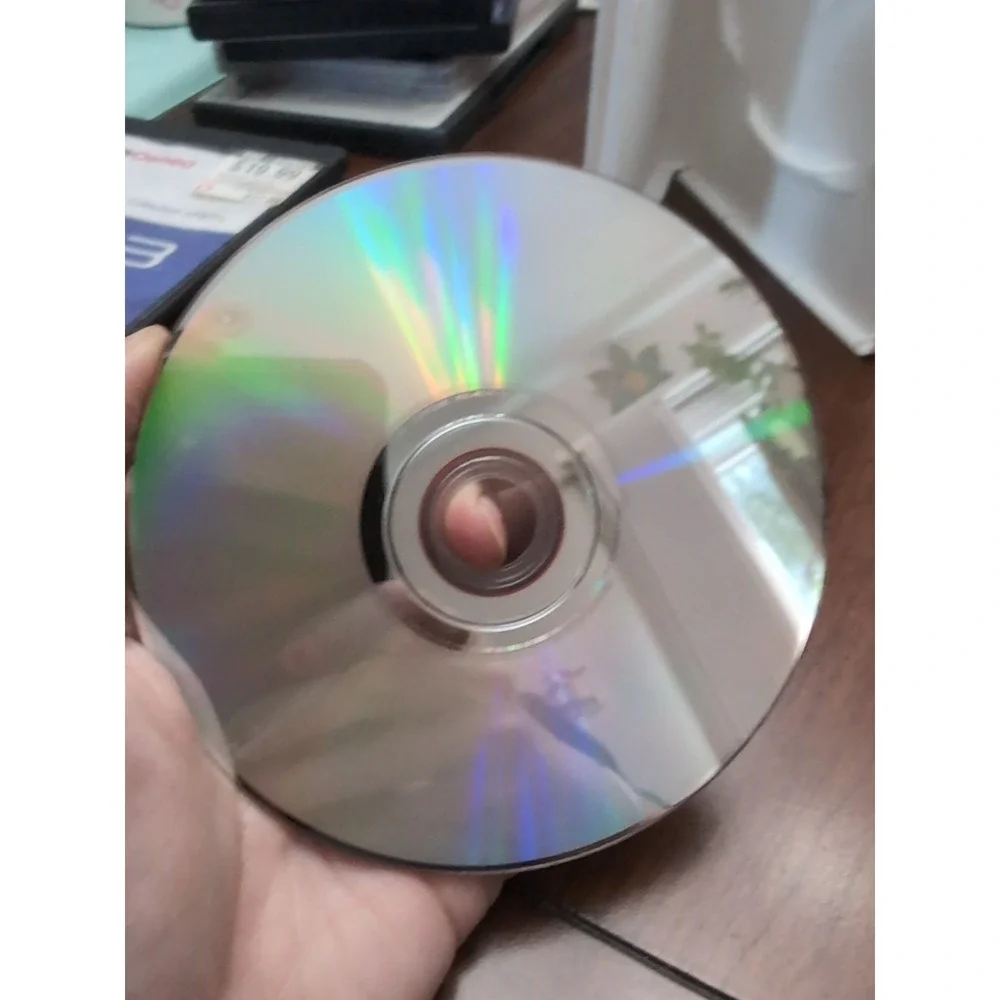 Ninjabread Man (Nintendo Wii Wii U)‎ Complete With Manual - Great Shape
